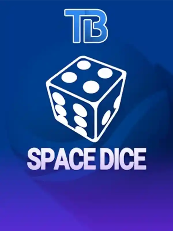 স্পেস ডাইস অনলাইন ক্যাসিনো গেম 222 bet